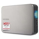 Toshıba Canvio Flex 4 Tb Hdd 5000 Mb/Sn Canvio Flex Usb 3.2 Gen1 Plata Compacto