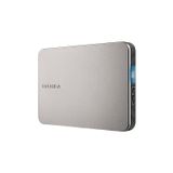 Toshiba Canvio Flex Exclusive 2.5 inç 1 TB Harici HDD Gri Hdtx210Mscaa
