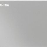 Toshiba Canvio Flex Exclusive 2Tb 2.5" Usb 3.2 Gen-1 Taşınabilir Hdd - Silver (Hdtx120mscaa)