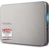 Toshiba Canvio Flex HDTX210ESCAA USB 3.2 2.5" 1 Tb Harici Harddisk - Outlet