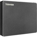 Toshiba Canvio Gaming 1tb 2,5" USB 3.2 Gen-1 Taşınabilir HDD - Siyah HDTX210EK3AA - 1 TB