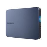 Toshiba Canvio Gaming 2.5" 2TB USB 3.2 Gen-1 Gri (HDTX220EK3AA) Taşınabilir Harici Sabit Disk