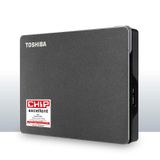 Toshiba Canvio Gaming 2.5" 2TB USB 3.2 Gen-1 Siyah (HDTX120EK3AA) Taşınabilir Harici Sabit Disk