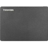 Toshiba Canvio Gaming Hdtx140ek3ca Usb 3.2 2.5" 4 Tb Harici Harddisk