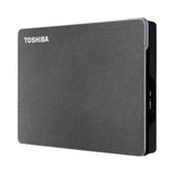 Toshiba Canvio Gaming Hdtx220ek3aa Usb 3.2 2.5" 2 Tb Harici Harddisk