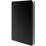 Toshıba Canvio Hdtd320xk3ea 2 Tb Usb 3.0 Harici Sabit Sürücü Siyah