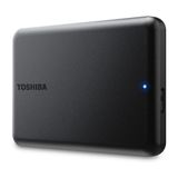 Toshiba Canvio Partner 1 TB taşınabilir 2,5 inç harici HDD, USB 3.2 Gen 1, Mac ve Windows ile uyumlu, USB ile çalışır