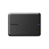 Toshiba Canvio Partner 4tb 2.5" USB 3.2 Taşınabilir Harddisk (HDTB510EK3AB) - 4 TB - Siyah
