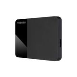 Toshiba Canvio Ready 2.5" 4 TB Siyah Harici Hard Disk