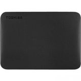 Toshiba Canvio Ready 4TB 2.5" USB 3.0 Taşınabilir Disk HDTP240EK3CA