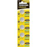 Toshiba Cr 2025 Lithium Bios Pili 5 Li
