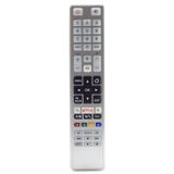Toshiba CT-8054 Netflix Tuşlu Tv Kumandası