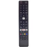 Toshiba CT-8069 Netflix-Youtube Tuşlu LCD LED Tv Kumandası