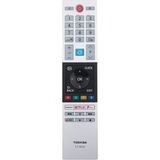 Toshiba CT-8533 Netflix-Play-Rakuten Tv Tuşlu Lcd-Led Tv Kumanda