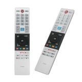 Toshiba CT-8543 Smart LED TV Kumandası