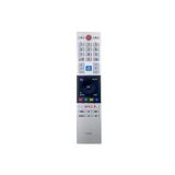 Toshiba Ct-8543 Televizyon Tv Kumandası , Uzaktan Kumandalar