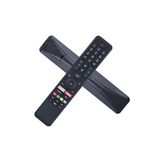 Toshiba Ct-8556 Vestel Rc-43160 Ses Komutlu Uyumlu Tv Kumandası