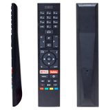 Toshiba Ct-8557 Smart Led Tv Kumandası