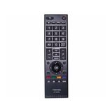 Toshiba CT-90326 Uyumlu Lcd tv Kumandası