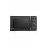Toshiba Dijital Mikrodalga Fırın 25 Litre Siyah MW3-AG25PF(BK)
