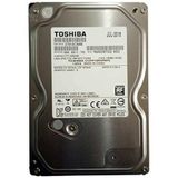 Toshiba DT01ACA050 500GB 3.5 inç Sabit Disk