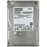 Toshiba DT01ACA100 1 TB 32 MB Sabit Disk