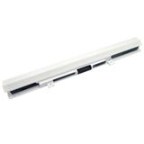 Toshiba Dynabook Satellite L50-B-12R Retro Beyaz Uyumlu Laptop Batarya Pil