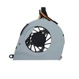 Toshiba Dynabook Satellite L755d-123 Notebook Fan 3 Pin