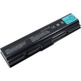 Toshiba Equium L300 Uyumlu Notebook Bataryası Pili - 6 Cell