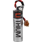 Toshiba ER6V 3.6 Volt Lityum Pil - Tekli
