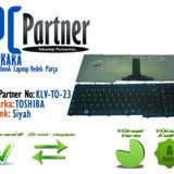 Toshiba F501 Klavye