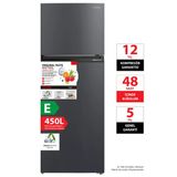 Toshiba GR-RT624WE-PMT(06) Buzdolabı
