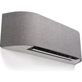 Toshiba Haori Multi Split Klima Paket 2 (2 Iç + 1 Dış Ünite) Inverter A+++ Dekoratif Klima - 2 İÇ TEK DIŞ ÜNİTE - Var