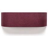 Toshiba Haori RAS-13N4KVRG-TR Bordo Klima