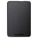 Toshiba HDTB105EK3AA Harici Harddisk