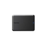 Toshiba HDTB520EK3AB Canvio Partner 2 TB USB 3.2 2.5" Siyah Taşınabilir Hard Disk