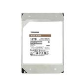 Toshiba HDWG21CUZSVA 12TB N300 7200RPM Sata 256 MB Harddisk