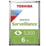 Toshiba HDWT360UZSVA 6 TB Harddisk