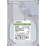 Toshiba HDWT380UZSVA 8 TB Harddisk