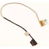 Toshiba Hua 15 07 30 REV:3A Notebook LCD Lvds Data Kablosu - Dahili