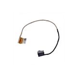 Toshiba İle Uyumlu Dd0blılc000 A01, Dd0blılc010 Ekran Data Flex Kablosu 30 Pin