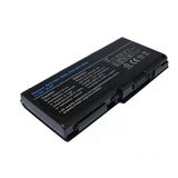 Toshiba İle Uyumlu Dynabook Qosmio X500, Satellite P500, Pa3730u-1Bas Notebook Bataryası Pili - 12 Cell