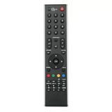 Toshiba İle Uyumlu Model 32C3030db Lcd Tv Kumandası