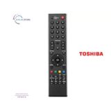 Toshiba İle Uyumlu Model 42C3005p Lcd Tv Kumandası