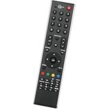 Toshiba İle Uyumlu Model 42Cv500p Lcd Tv Kumandası