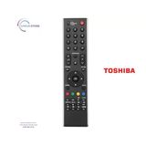 Toshiba İle Uyumlu Model 42X300p Lcd Tv Kumandası