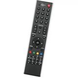 Toshiba İle Uyumlu Model 47Z3030d Lcd Tv Kumandası