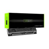 Toshiba İle Uyumlu Paba5260, Paba5261, Paba5262, Paba5263 Notebook Batarya Pil