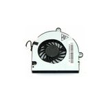 Toshiba İle Uyumlu Satellite C660-2Pr, C660-2Rf, C660-2Td Notebook Cpu Fan, İşlemci Fanı