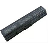 Toshiba İle Uyumlu Satellite M207 Serisi Notebook Bataryası Pili - 9 Cell